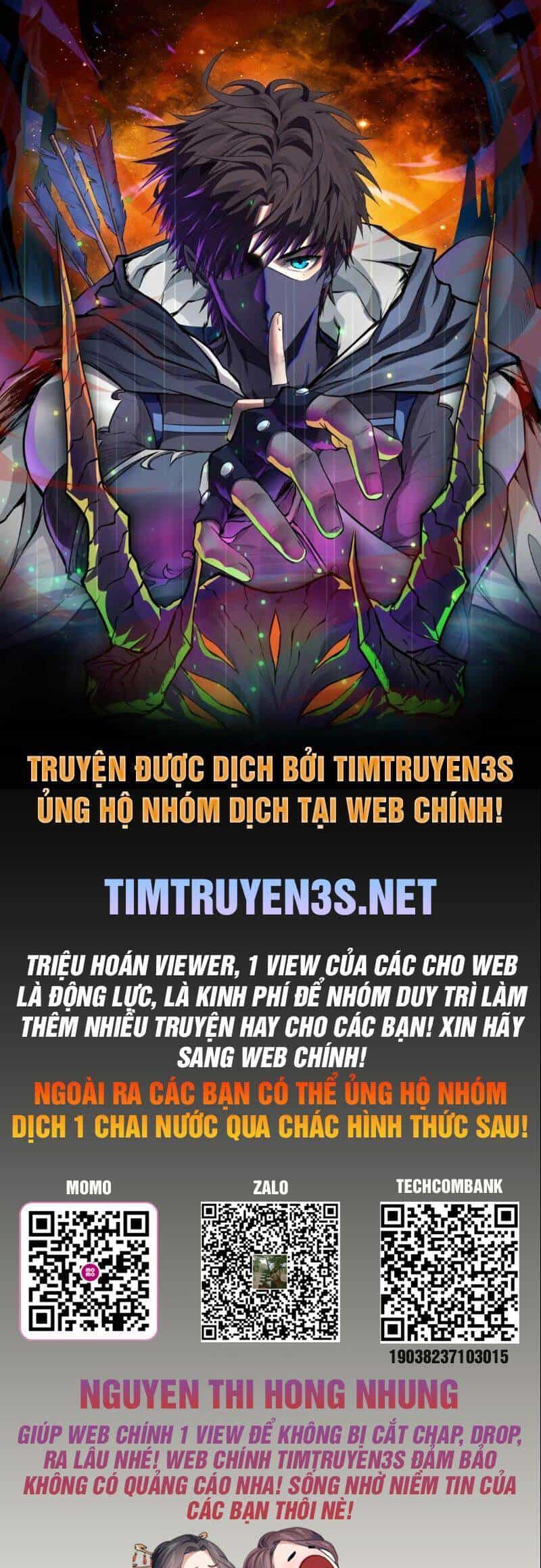 Đại Chu Tiên Lại - Chương 114 - ảnh 1