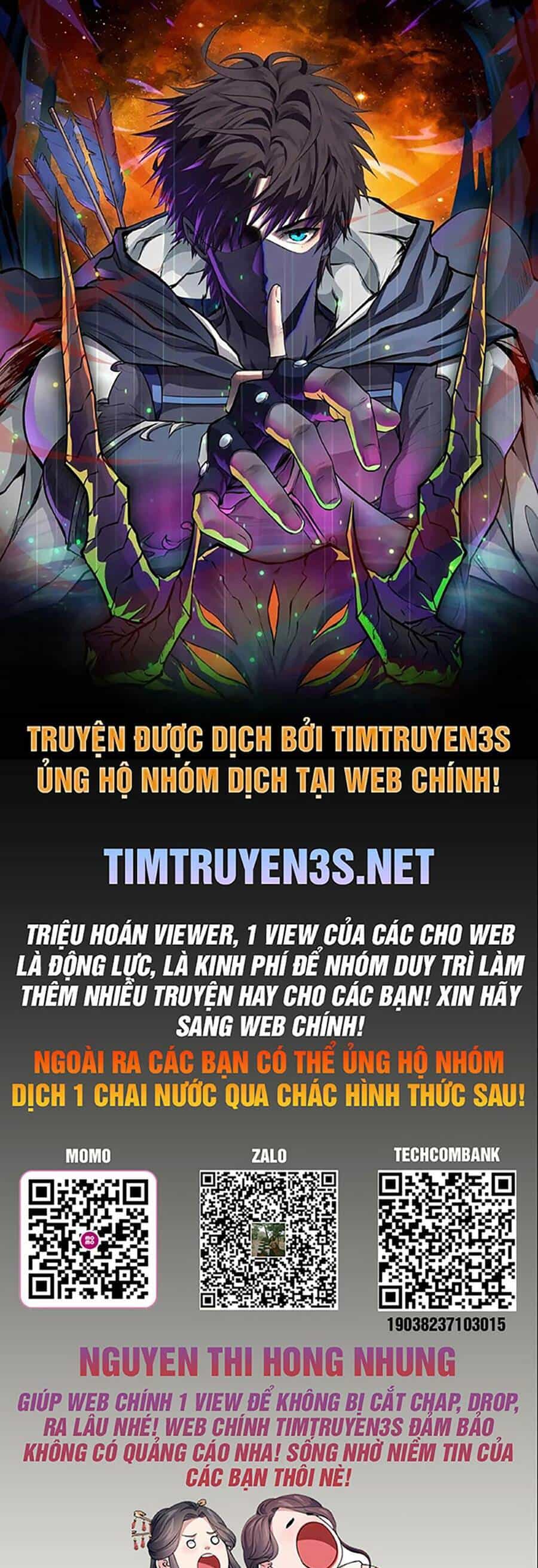 Đại Chu Tiên Lại - Chương 124 - ảnh 1