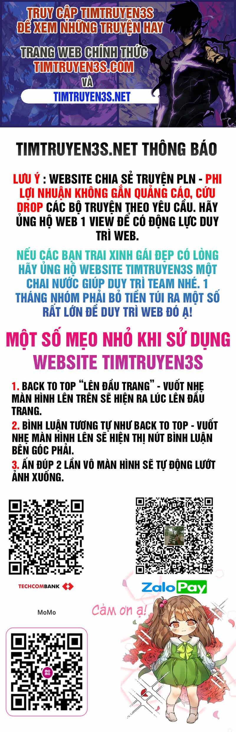 Đại Chu Tiên Lại - Chương 127 - ảnh 1