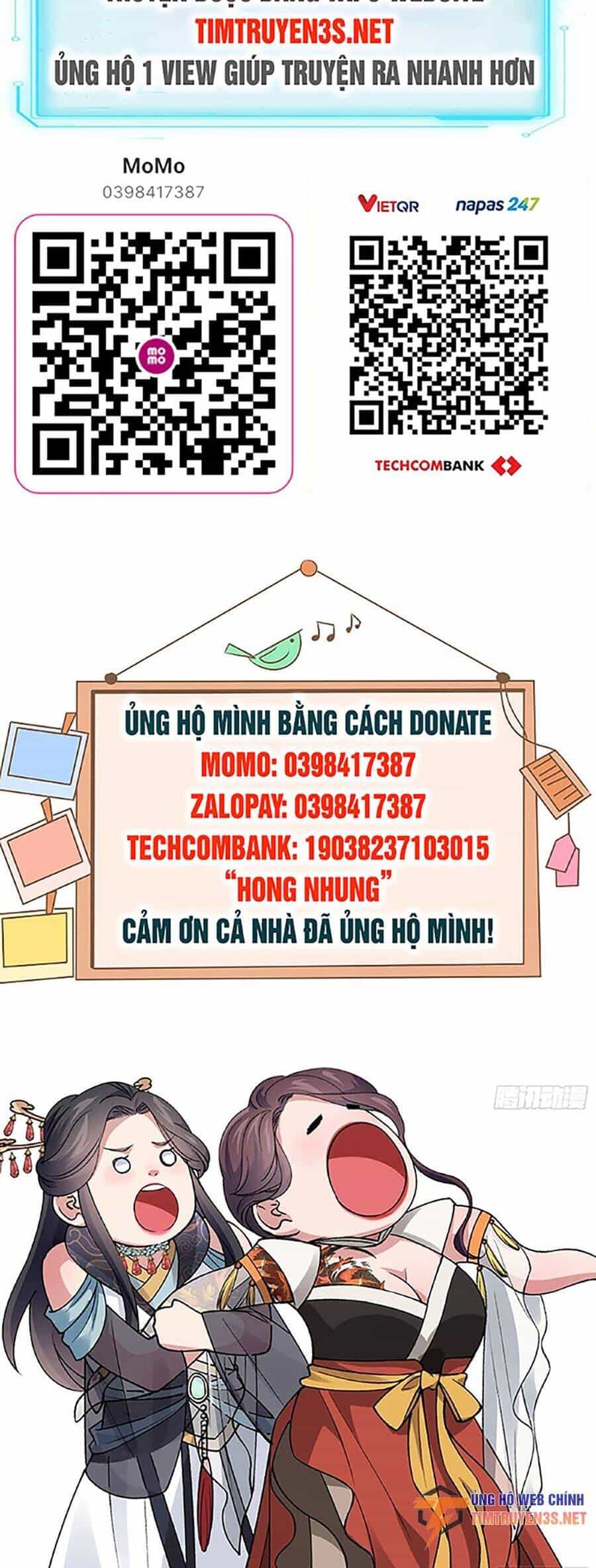 Đại Chu Tiên Lại - Chương 132 - ảnh 11