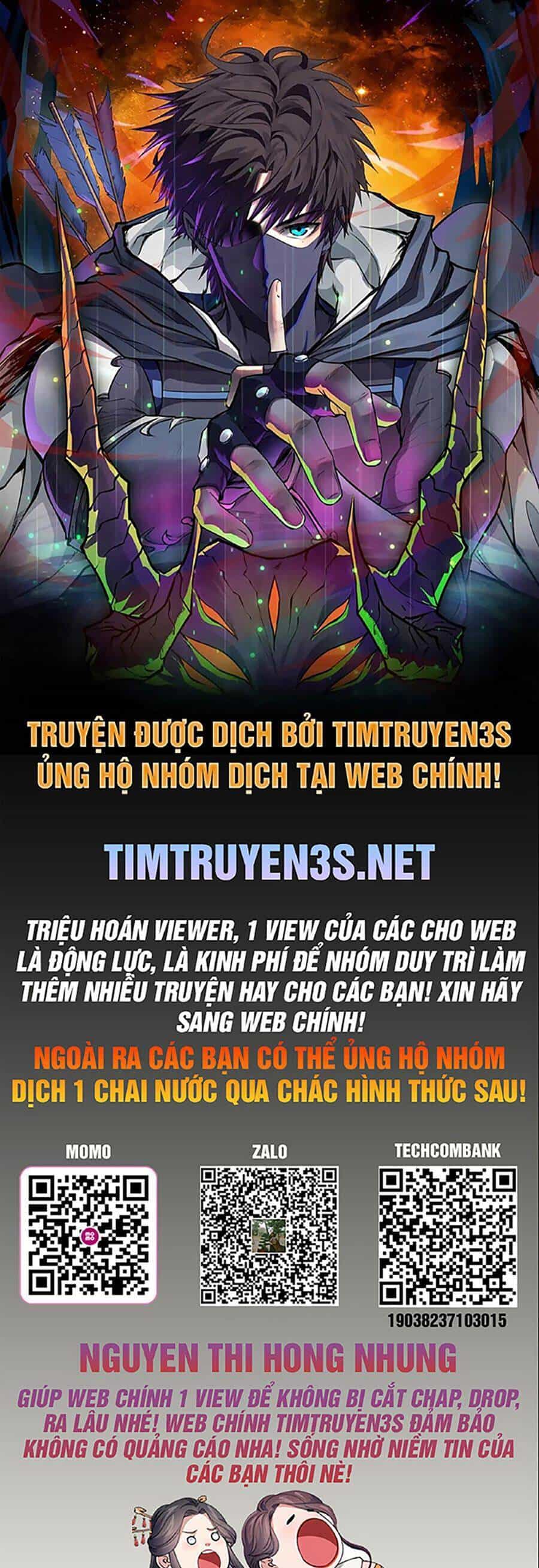 Đại Chu Tiên Lại - Chương 136 - ảnh 1