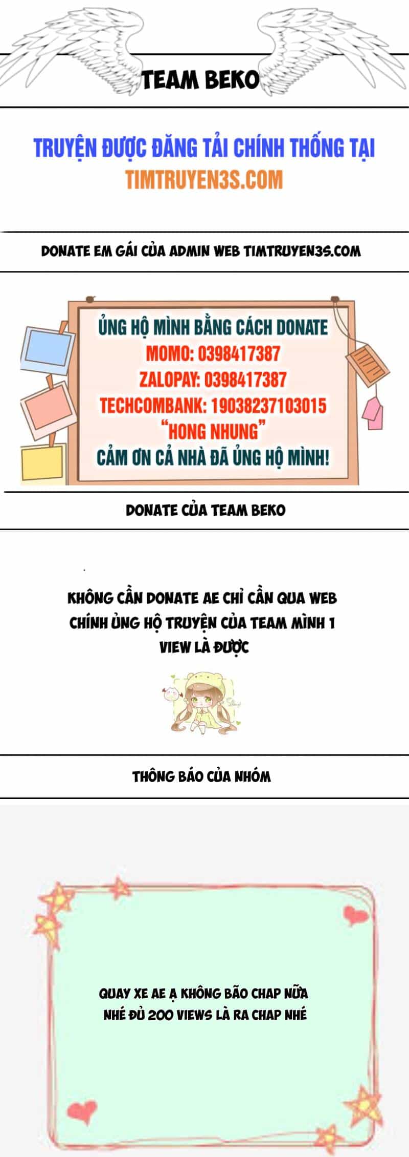 Đại Chu Tiên Lại - Chương 30 - ảnh 1