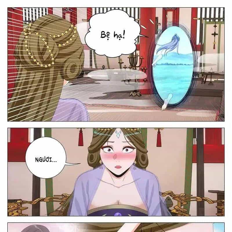Đại Chu Tiên Lại - Chương 334 - ảnh 16
