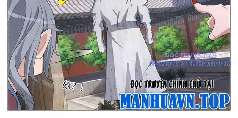 Đại Chu Tiên Lại - Chương 346 - ảnh 15