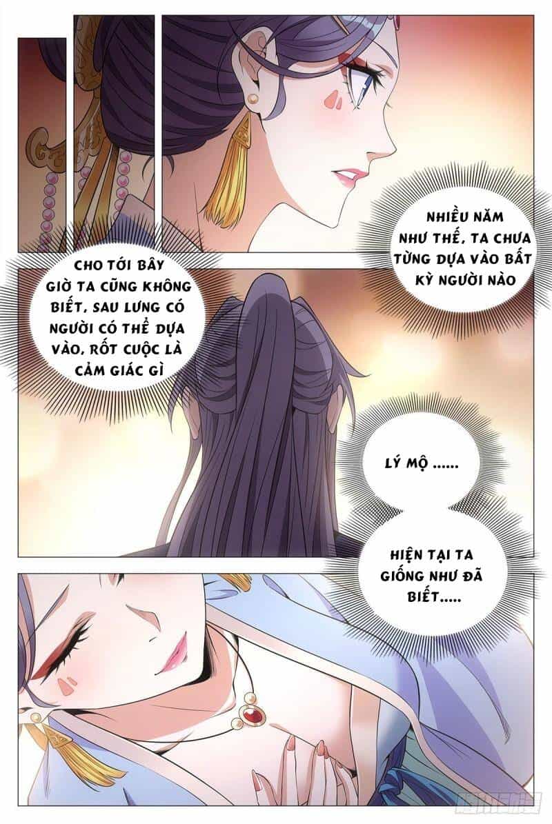 Đại Chu Tiên Lại - Chương 57 - ảnh 13
