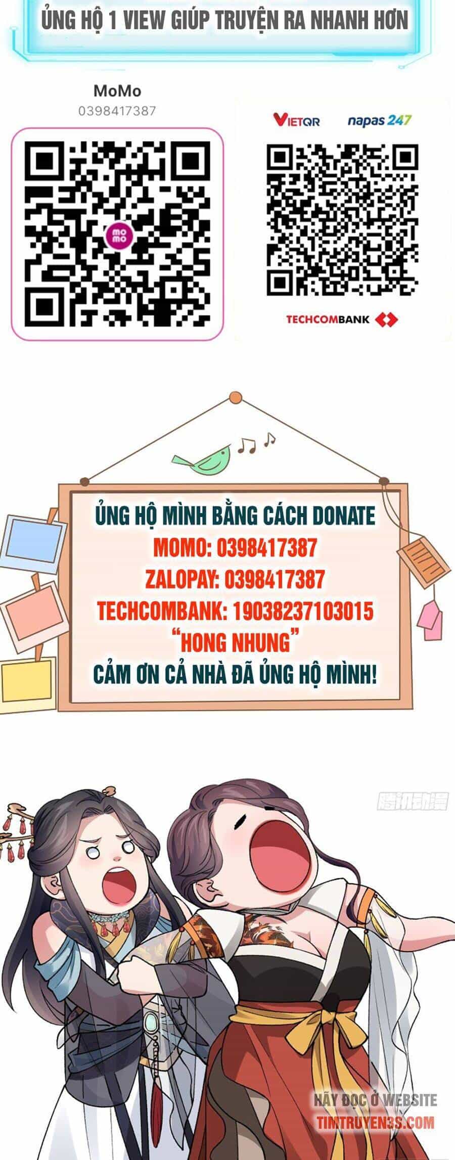 Đại Chu Tiên Lại - Chương 69 - ảnh 14