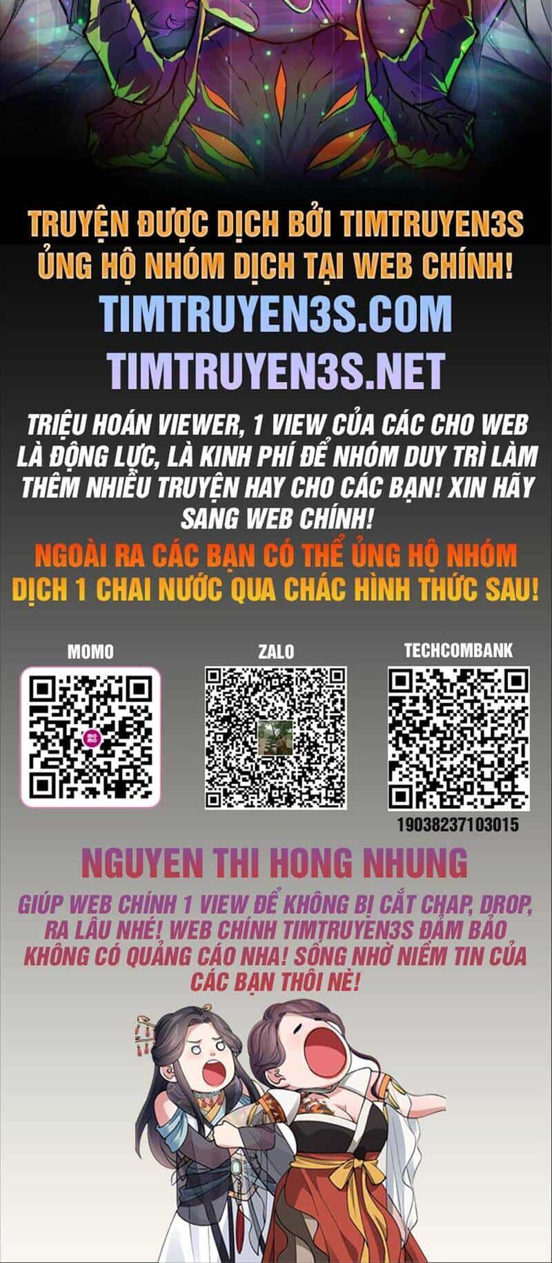 Đại Chu Tiên Lại - Chương 75 - ảnh 2