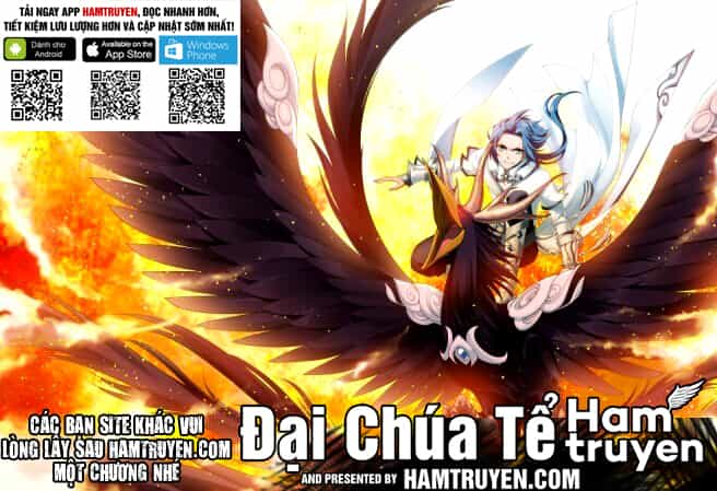 Đại Chúa Tể - Chương 95 - ảnh 1