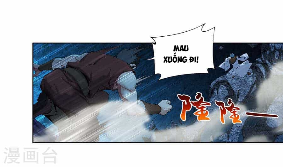 Đại Chúa Tể - Chương 105 - ảnh 2