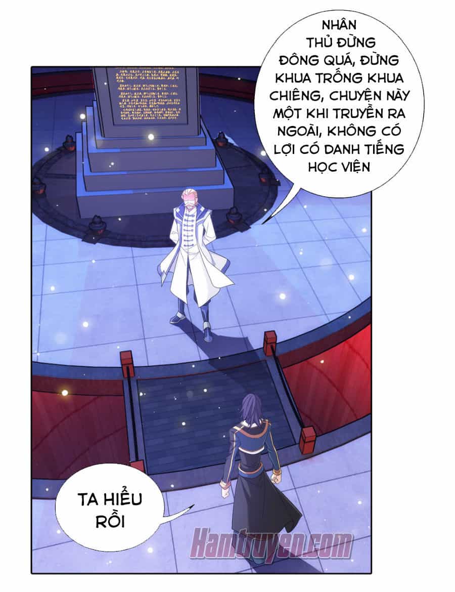 Đại Chúa Tể - Chương 210 - ảnh 25