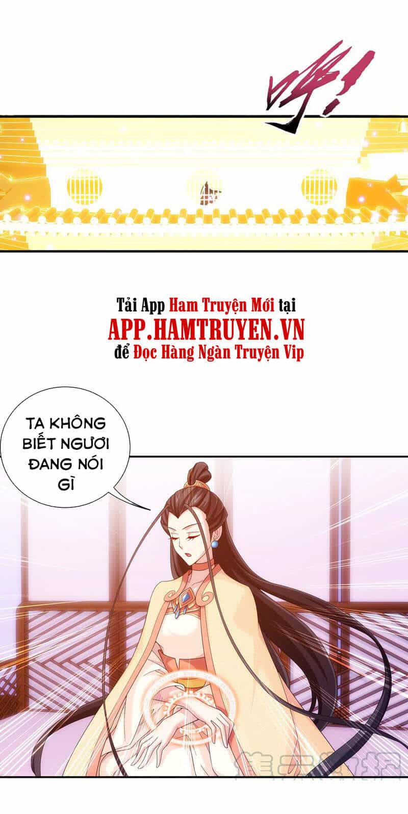 Đại Chúa Tể - Chương 279 - ảnh 2