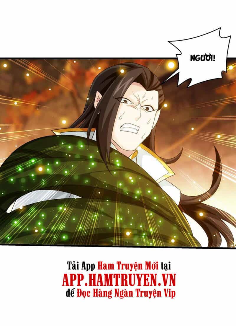 Đại Chúa Tể - Chương 302 - ảnh 2