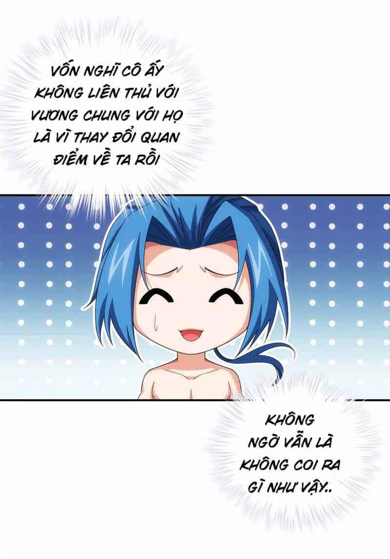 Đại Chúa Tể - Chương 334 - ảnh 2