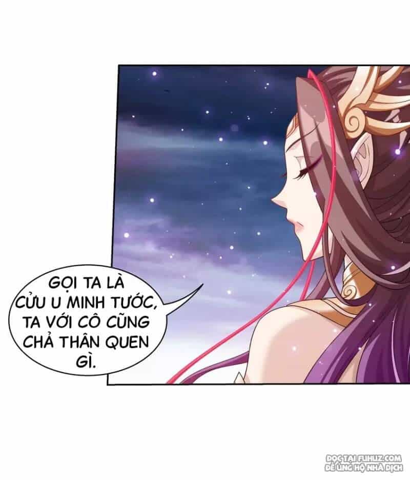 Đại Chúa Tể - Chương 379 - ảnh 10