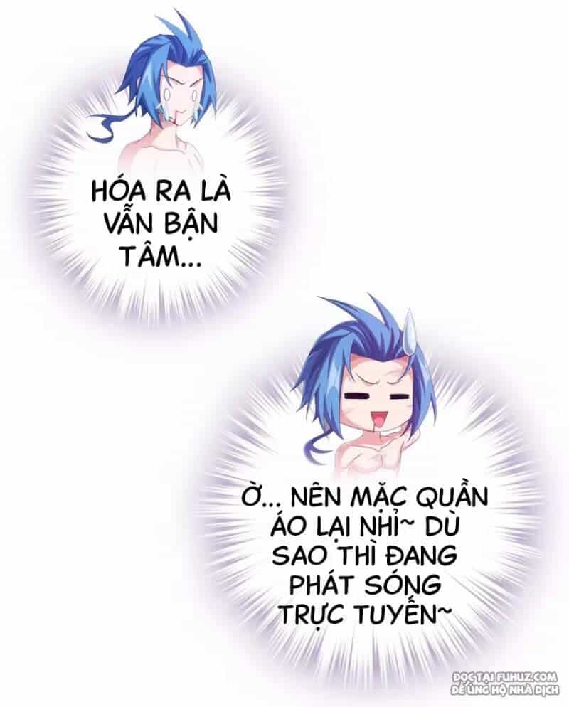 Đại Chúa Tể - Chương 379 - ảnh 15