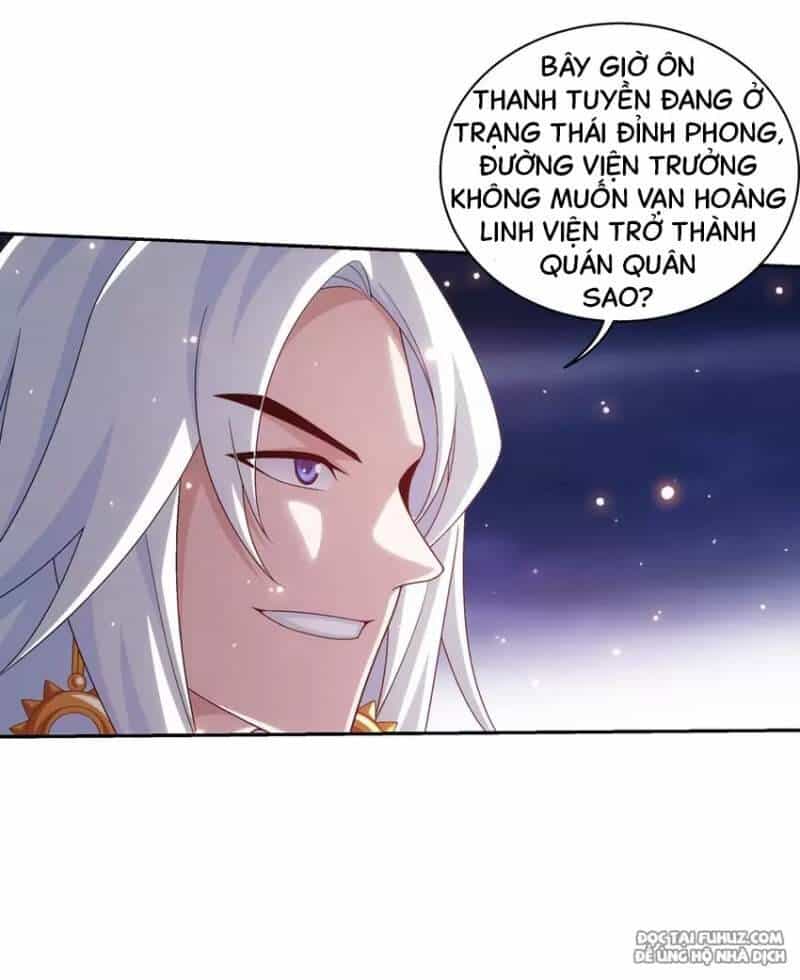 Đại Chúa Tể - Chương 379 - ảnh 18
