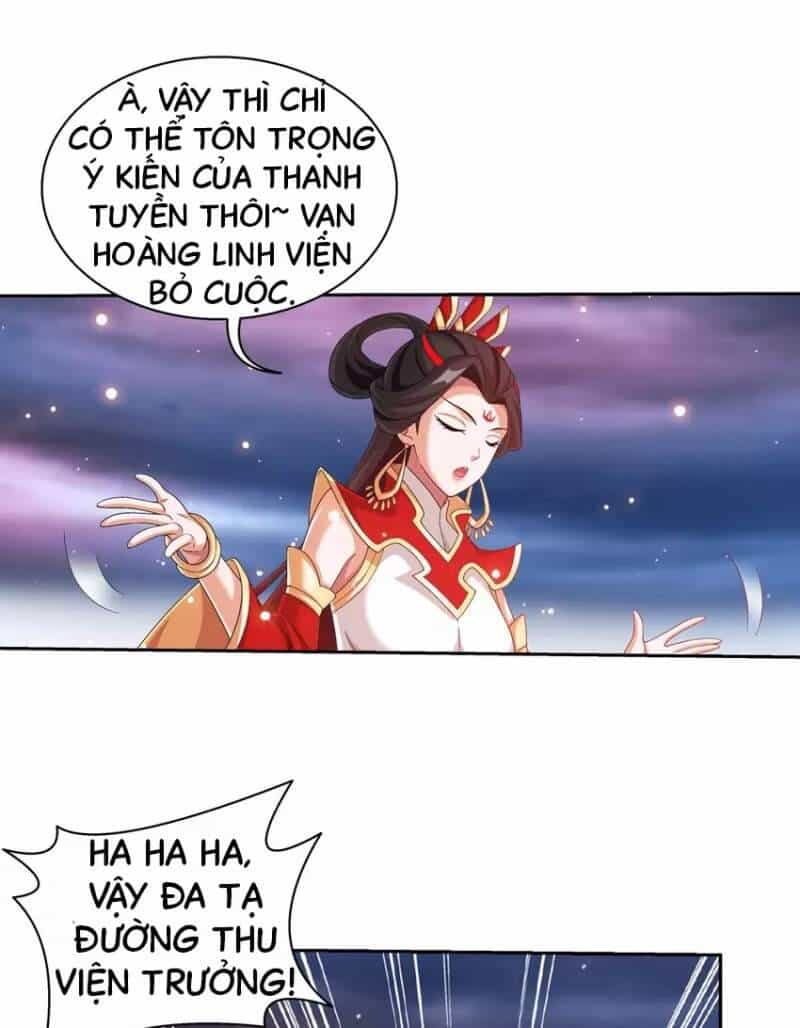 Đại Chúa Tể - Chương 379 - ảnh 23
