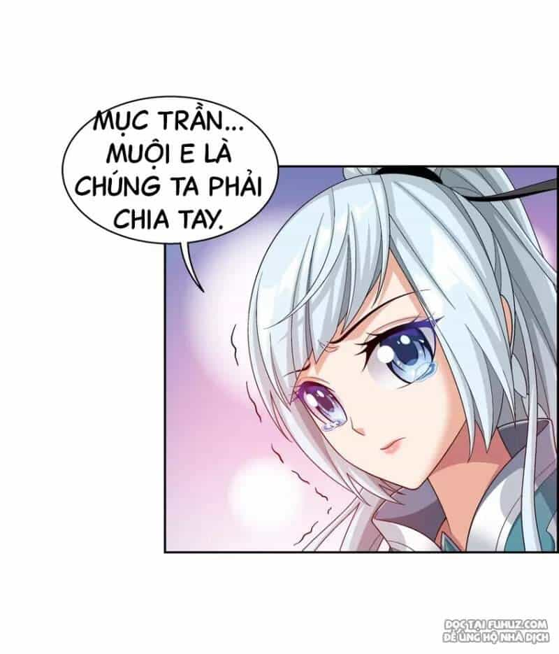 Đại Chúa Tể - Chương 379 - ảnh 35