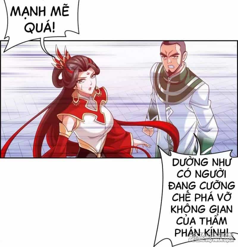 Đại Chúa Tể - Chương 379 - ảnh 37