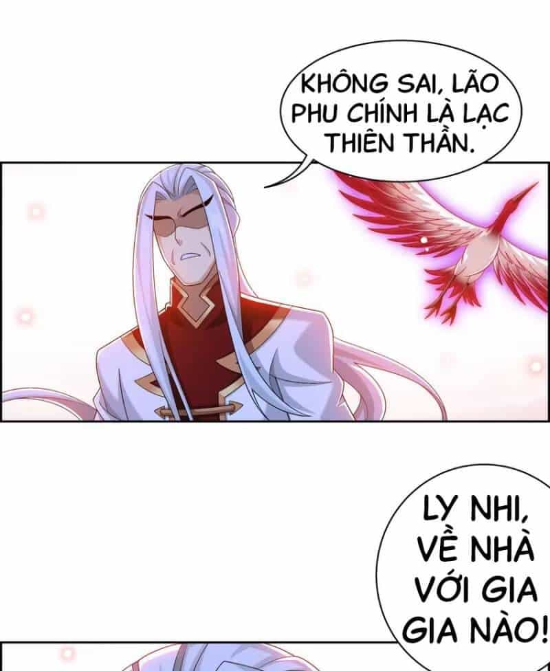 Đại Chúa Tể - Chương 379 - ảnh 47