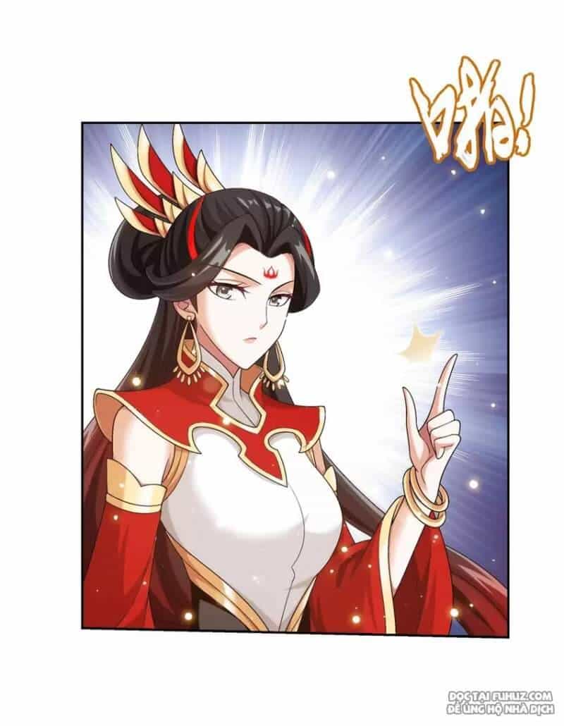 Đại Chúa Tể - Chương 379 - ảnh 6