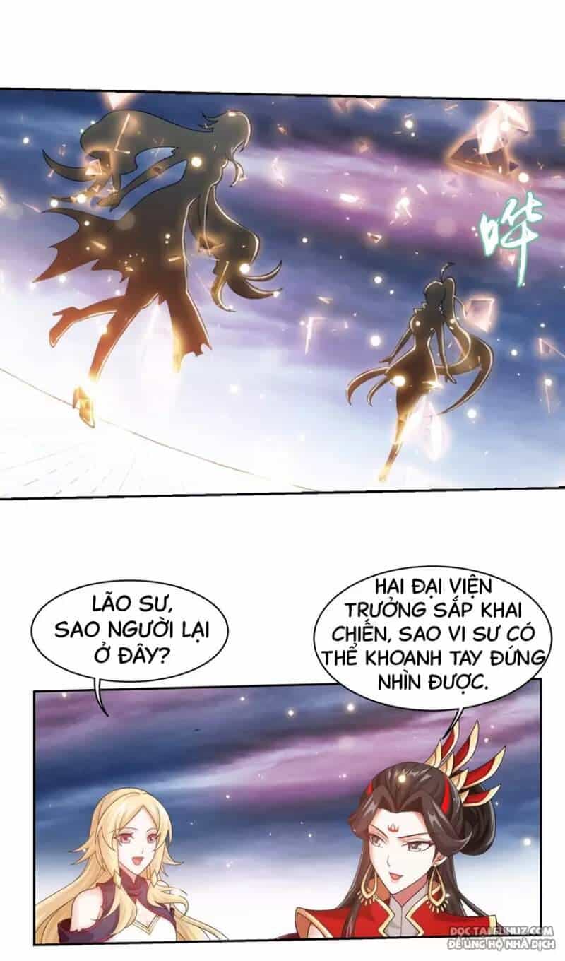 Đại Chúa Tể - Chương 379 - ảnh 7
