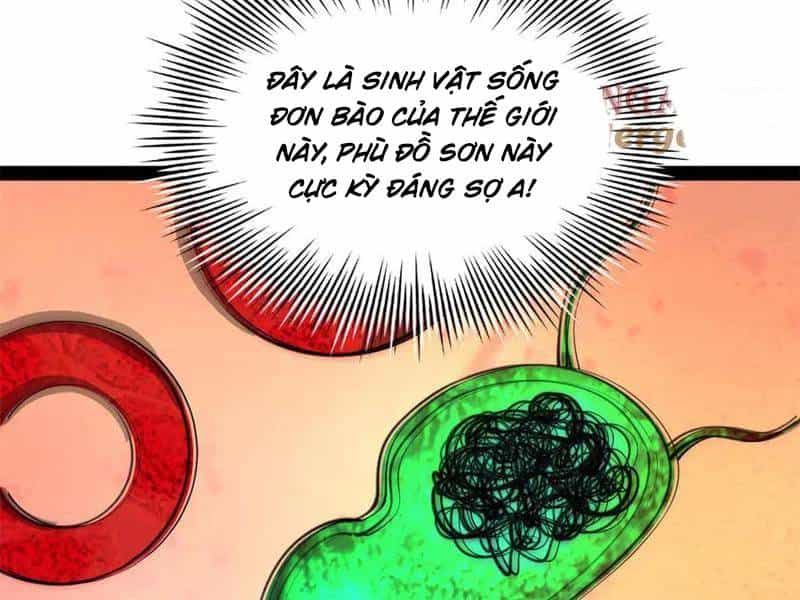 Đại Chúa Tể - Chương 380 - ảnh 140