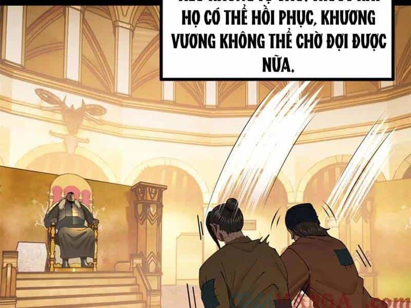Đại Chúa Tể - Chương 380 - ảnh 147