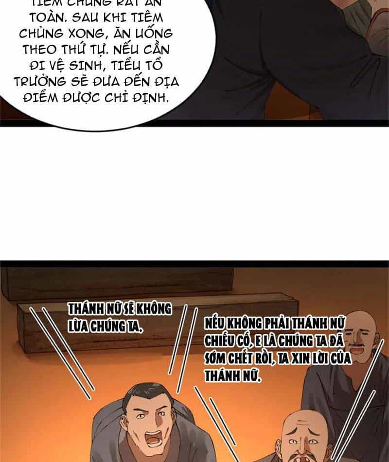 Đại Chúa Tể - Chương 380 - ảnh 22