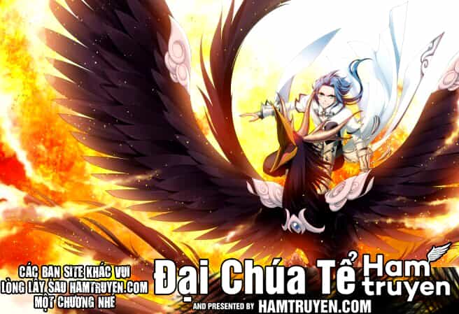 Đại Chúa Tể - Chương 39 - ảnh 1