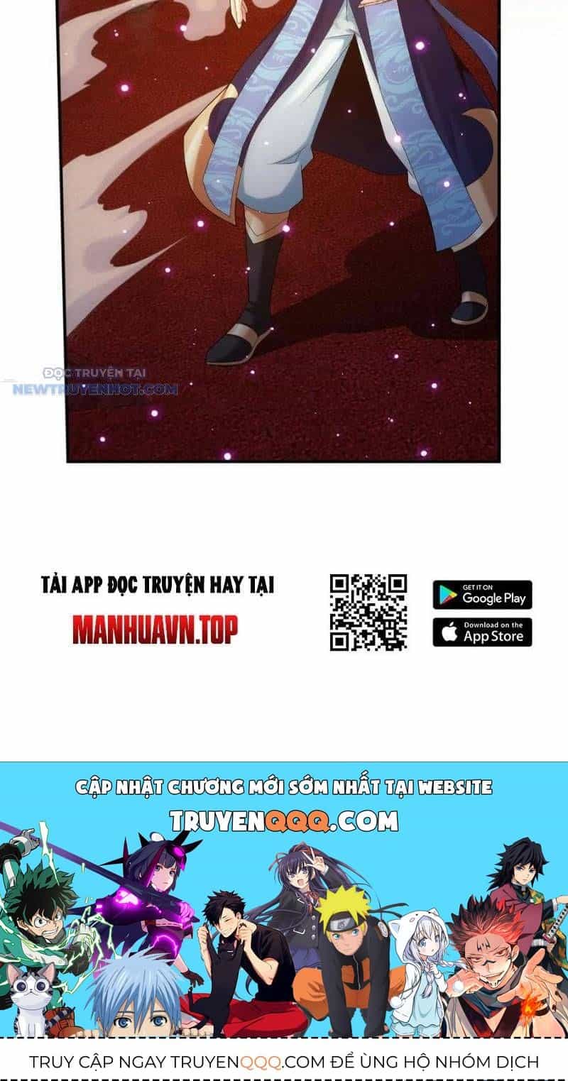 Đại Chúa Tể - Chương 505 - ảnh 54