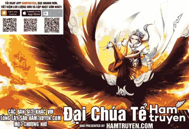 Đại Chúa Tể - Chương 54 - ảnh 1