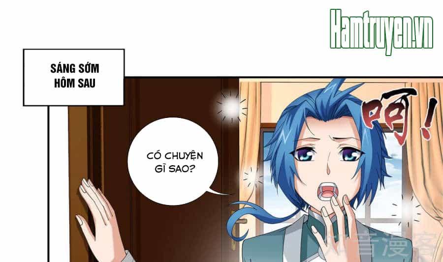 Đại Chúa Tể - Chương 91 - ảnh 2