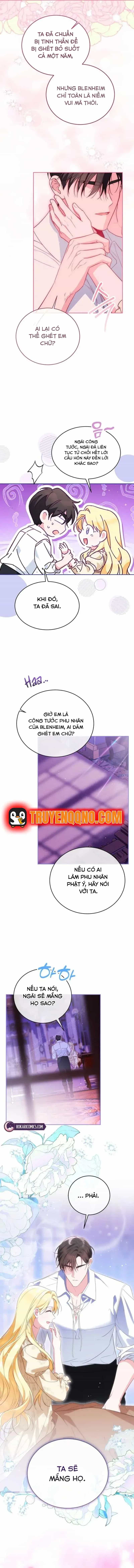 Đại Công Nương Hợp Gu Tôi - Chương 22 - ảnh 13