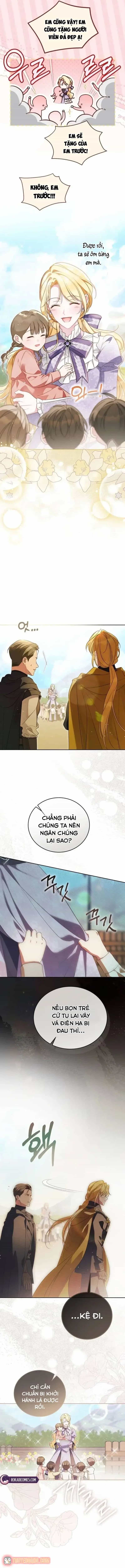 Đại Công Nương Hợp Gu Tôi - Chương 33 - ảnh 13