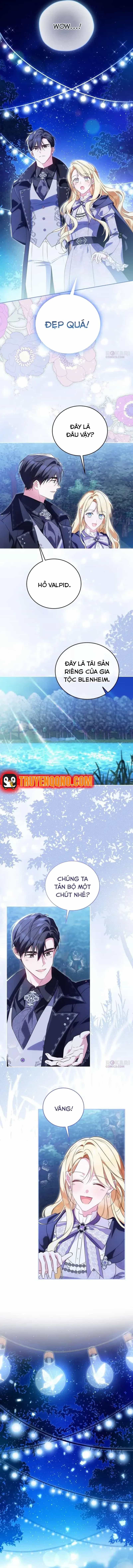 Đại Công Nương Hợp Gu Tôi - Chương 34 - ảnh 10