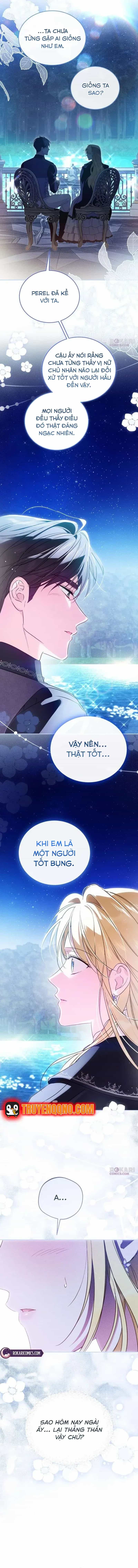 Đại Công Nương Hợp Gu Tôi - Chương 34 - ảnh 14