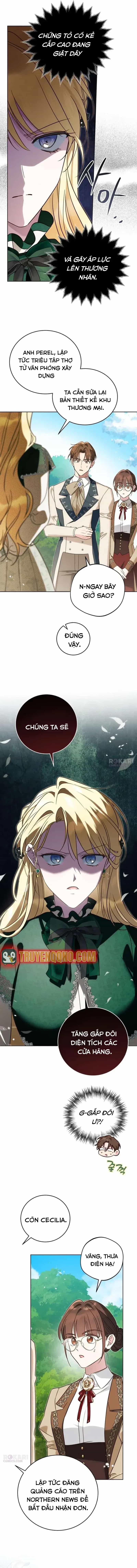 Đại Công Nương Hợp Gu Tôi - Chương 43 - ảnh 14