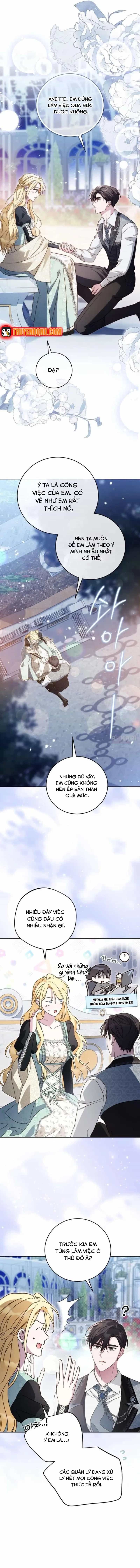 Đại Công Nương Hợp Gu Tôi - Chương 44 - ảnh 11