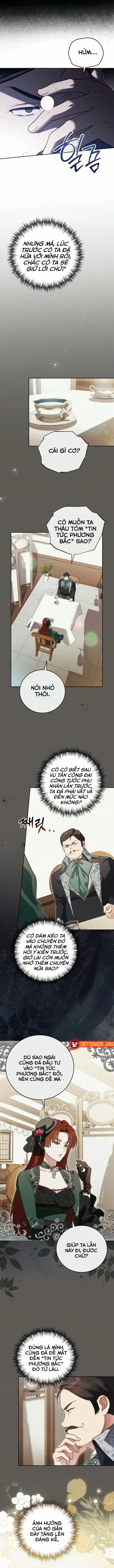 Đại Công Nương Hợp Gu Tôi - Chương 48 - ảnh 7