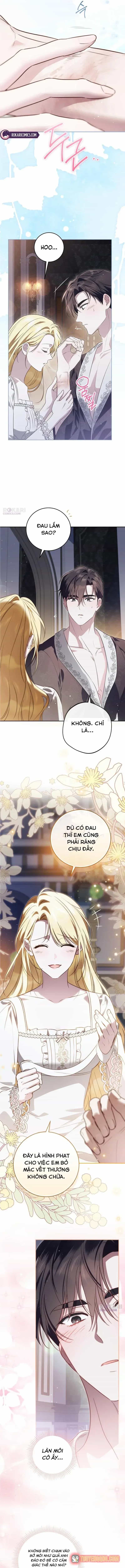 Đại Công Nương Hợp Gu Tôi - Chương 56 - ảnh 12