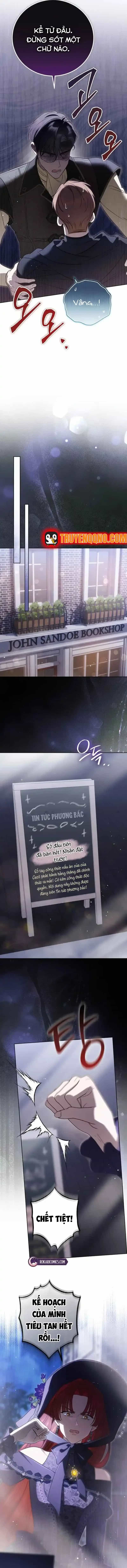 Đại Công Nương Hợp Gu Tôi - Chương 57 - ảnh 13