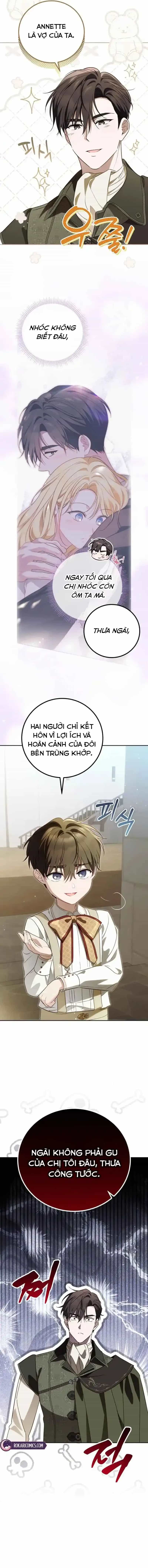 Đại Công Nương Hợp Gu Tôi - Chương 57 - ảnh 7