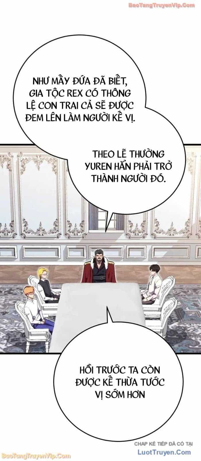 Đại Công Tử Hầu Tước Gia Là Đệ Nhất Võ Giả - Chương 27 - ảnh 5