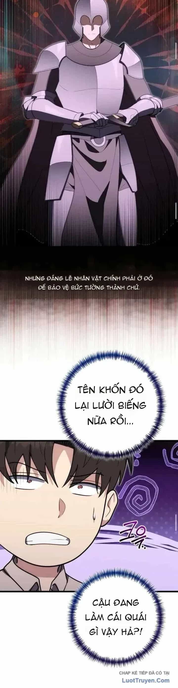 Đại Công Tử Hầu Tước Gia Là Đệ Nhất Võ Giả - Chương 40 - ảnh 20