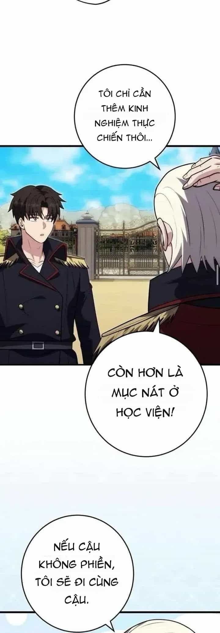 Đại Công Tử Hầu Tước Gia Là Đệ Nhất Võ Giả - Chương 40 - ảnh 30