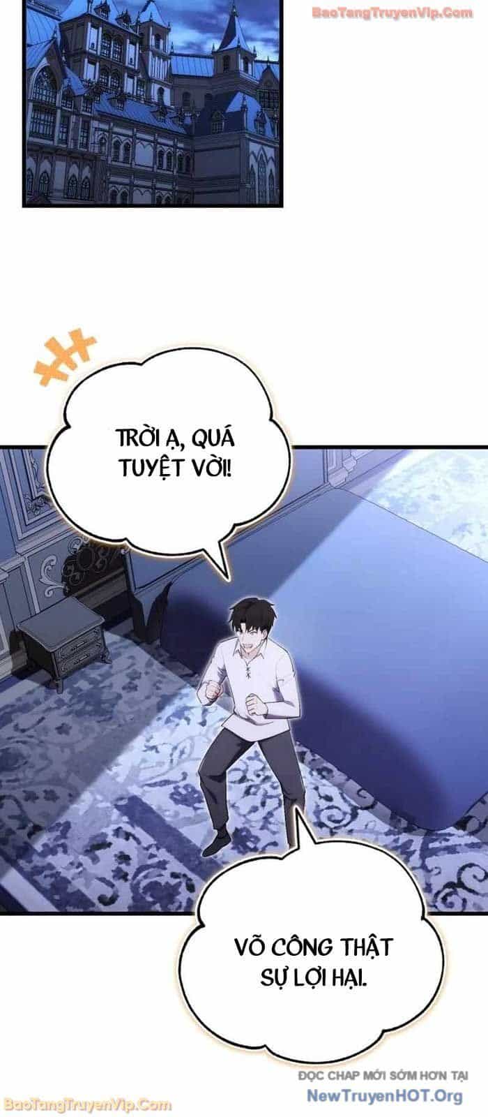 Đại Công Tử Hầu Tước Gia Là Đệ Nhất Võ Giả - Chương 5 - ảnh 45