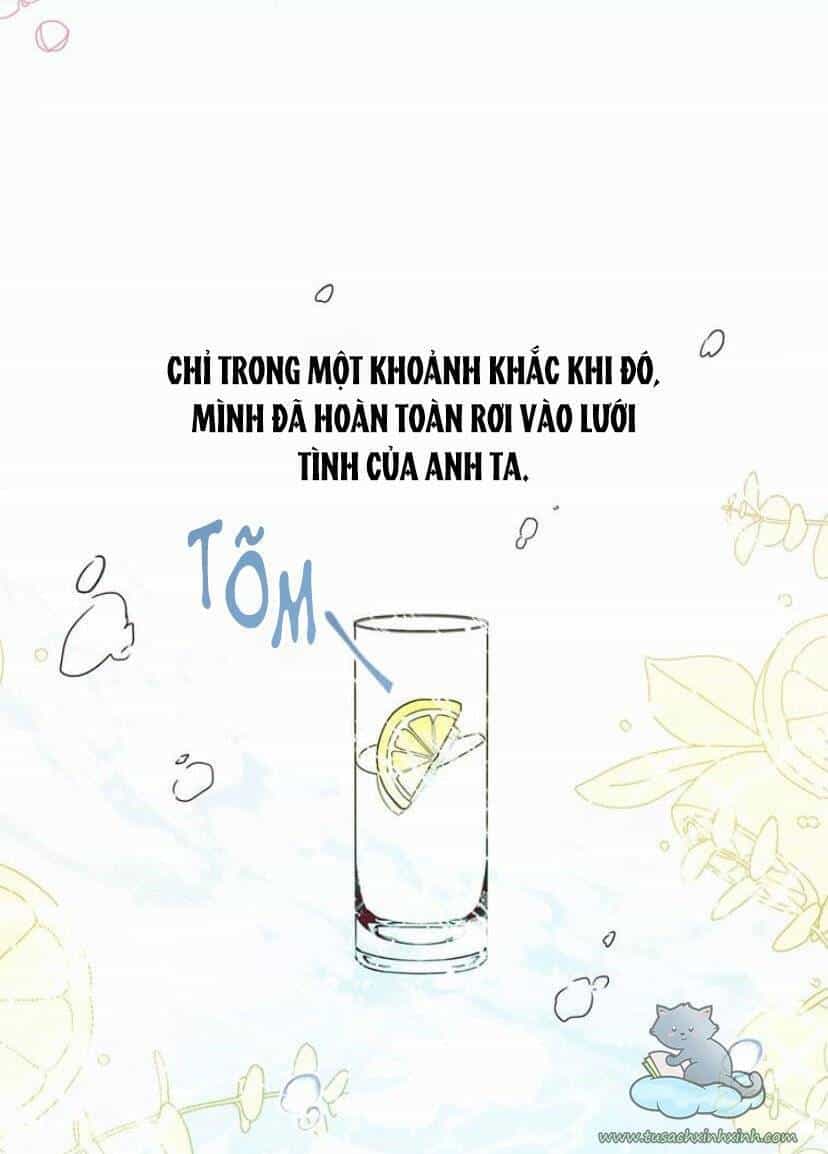 Đại Công Tước, Đó Chỉ Là Sai Lầm! - Chương 1 - ảnh 30