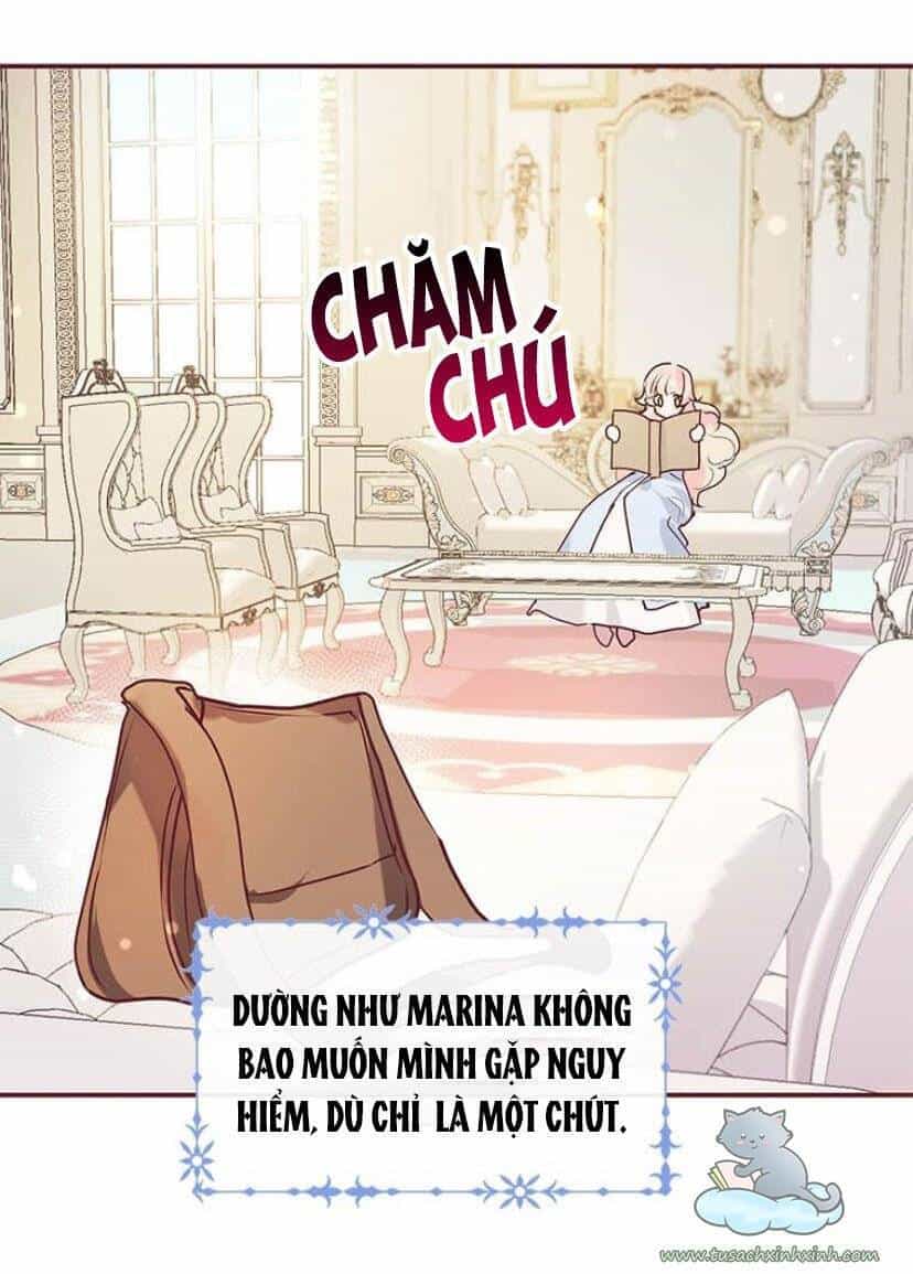 Đại Công Tước, Đó Chỉ Là Sai Lầm! - Chương 1 - ảnh 59