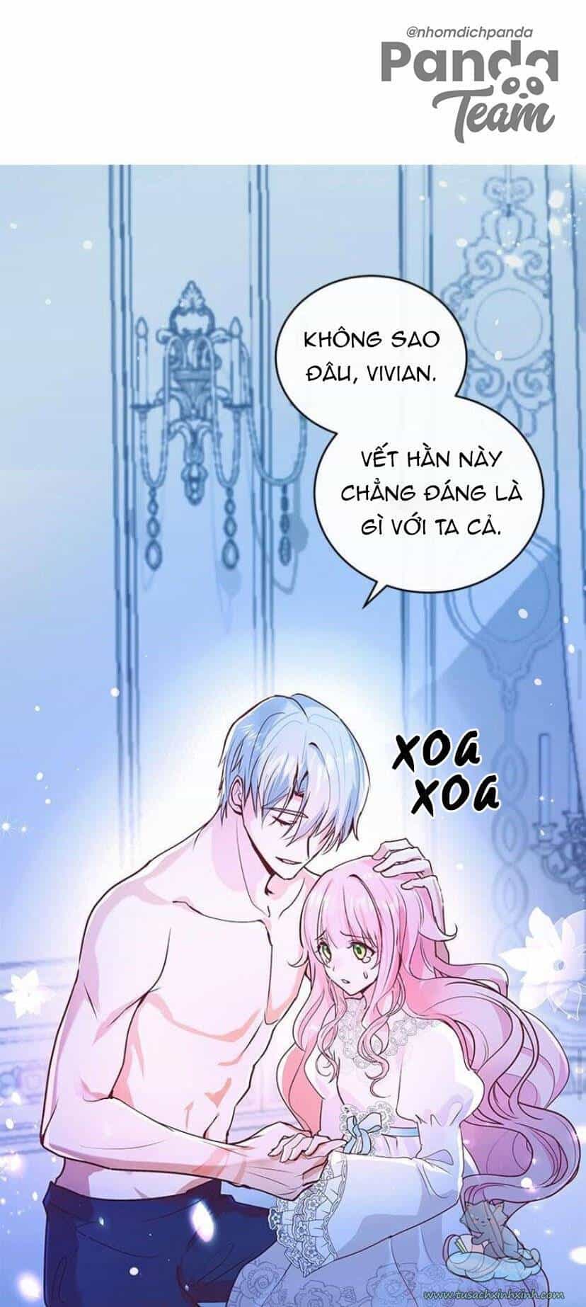 Đại Công Tước, Đó Chỉ Là Sai Lầm! - Chương 1 - ảnh 93